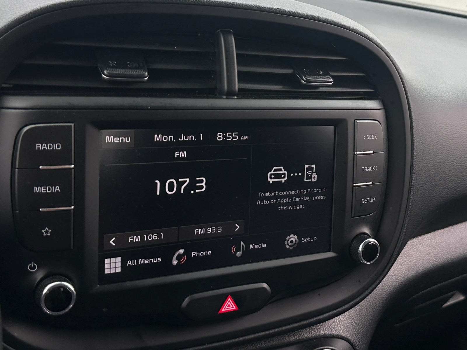 Thumbnail: 2025 Kia Soul - 4