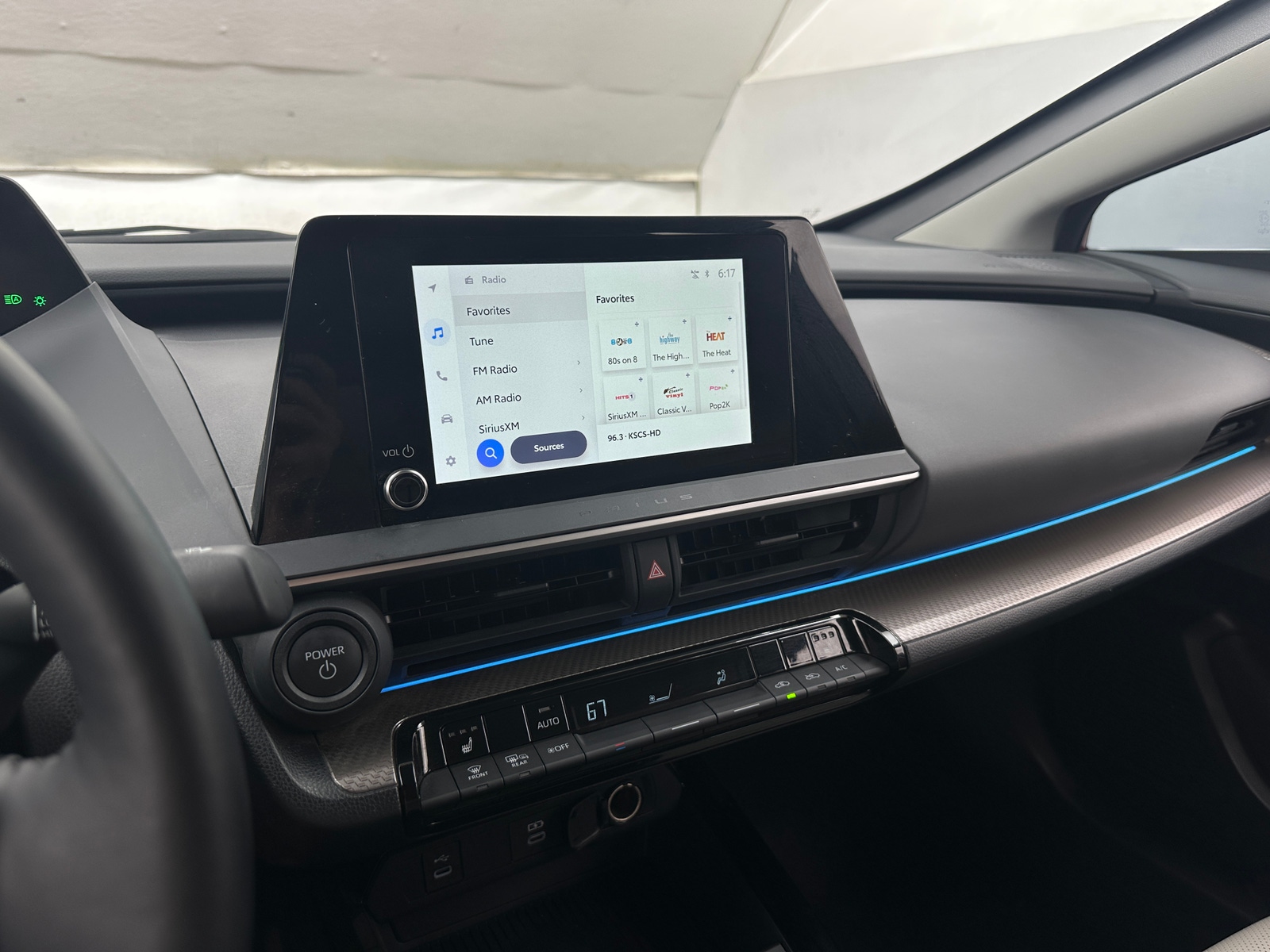 Thumbnail: 2024 Toyota Prius - 3