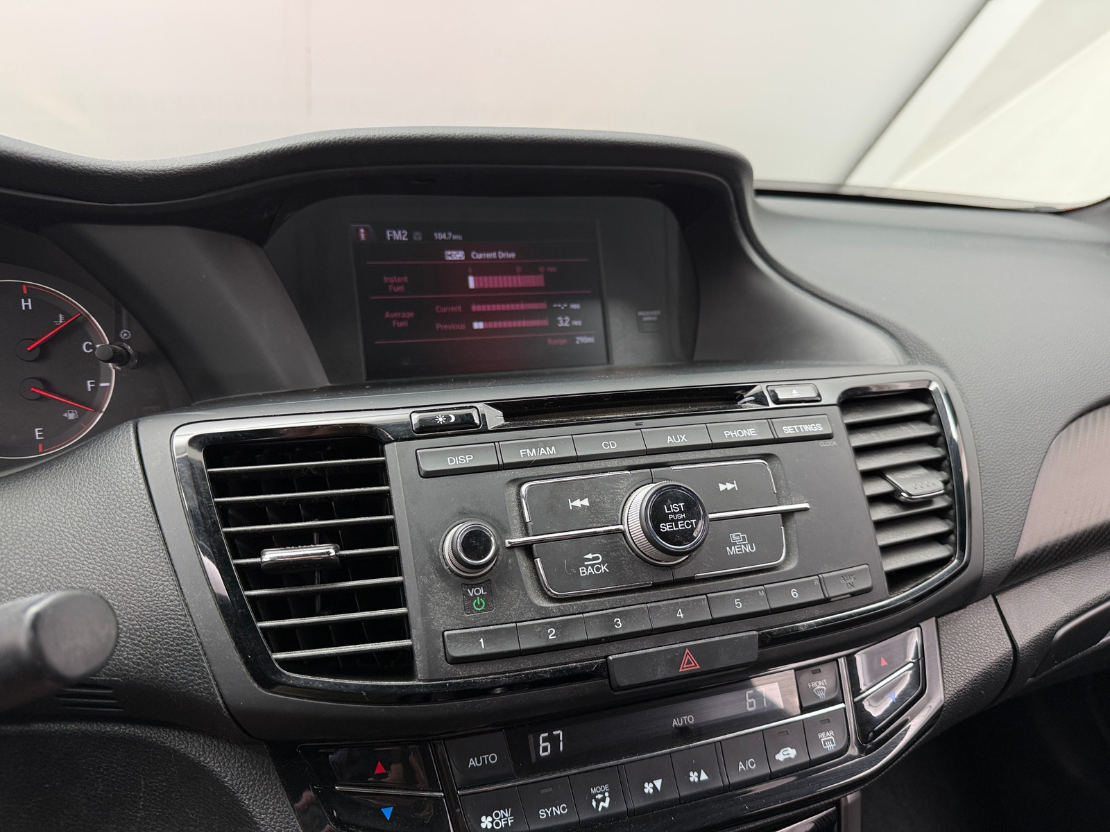 Thumbnail: 2017 Honda Accord - 4