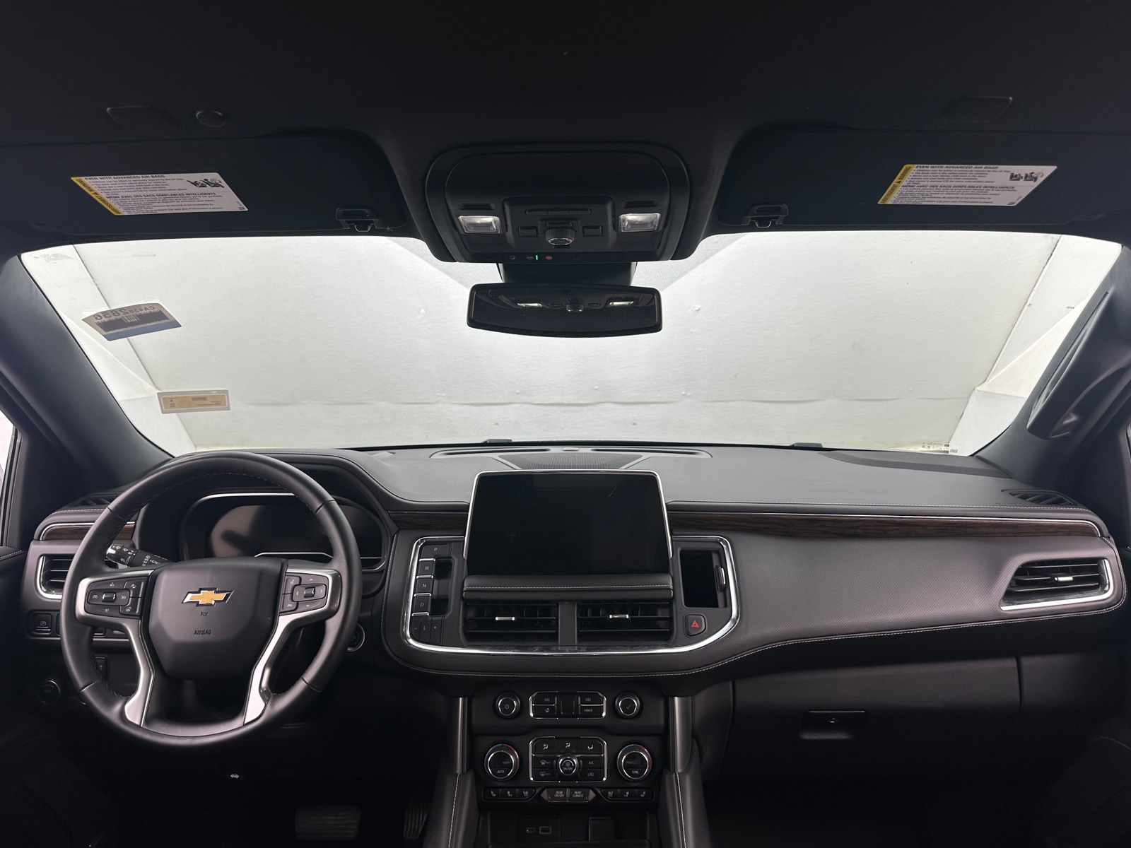 Thumbnail: 2023 Chevrolet Tahoe - 2