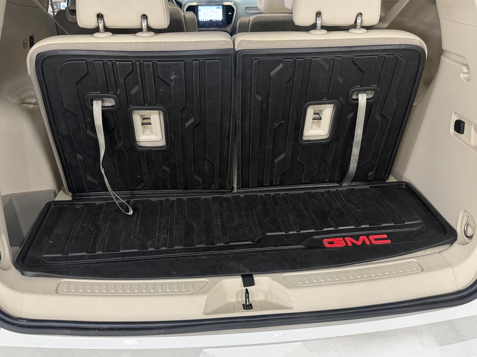 Thumbnail: 2022 GMC Acadia - 6