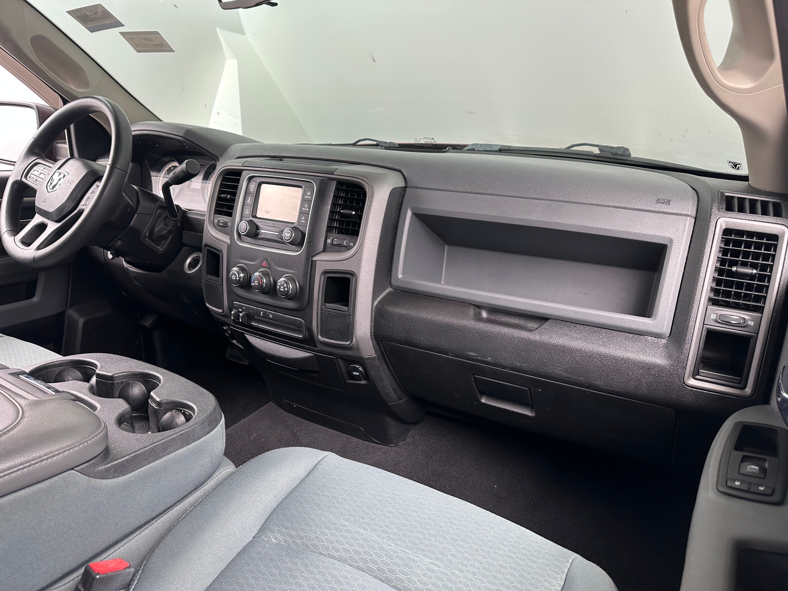 Thumbnail: 2014 RAM 1500 - 3
