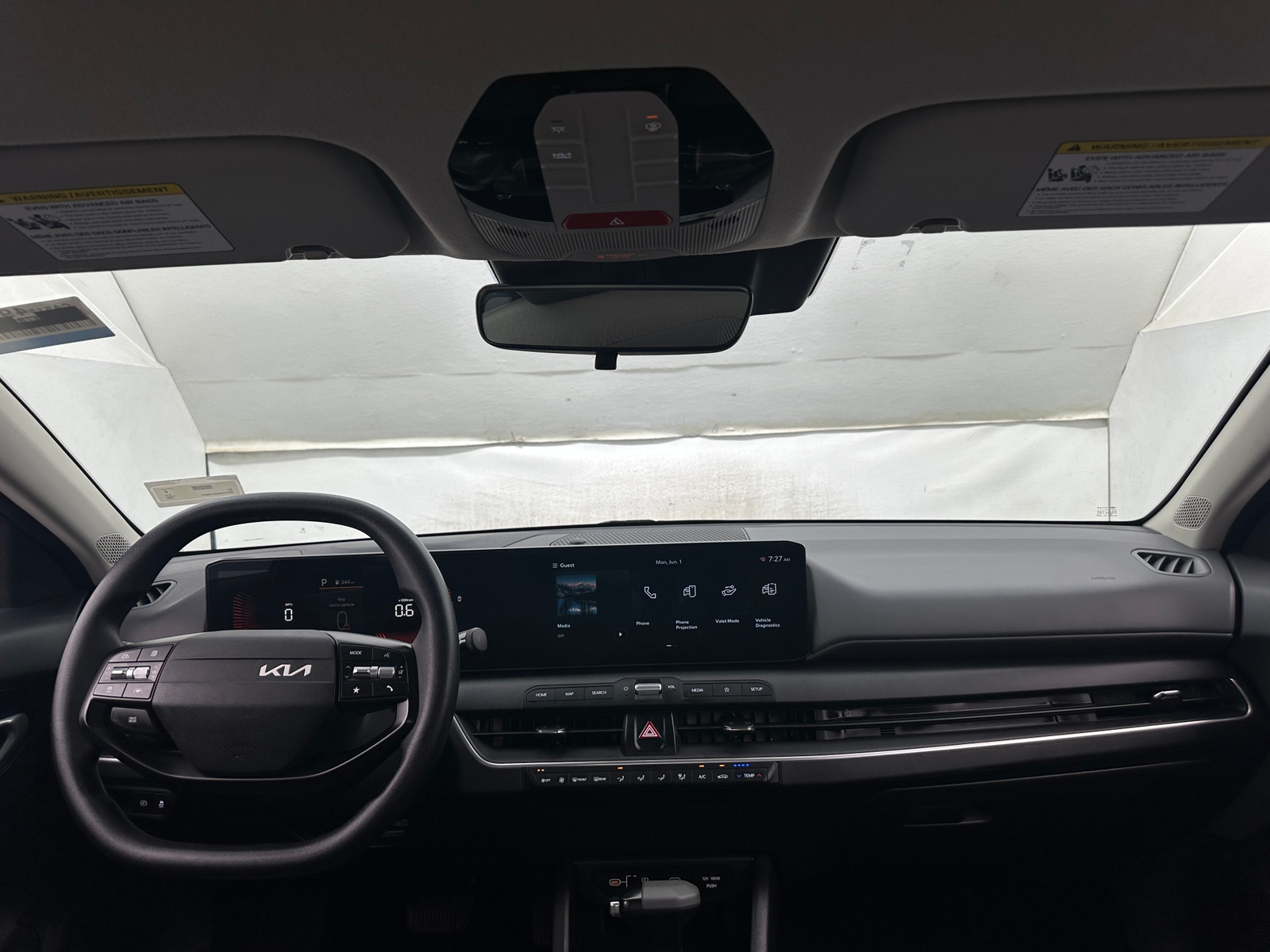Thumbnail: 2025 Kia K4 - 3