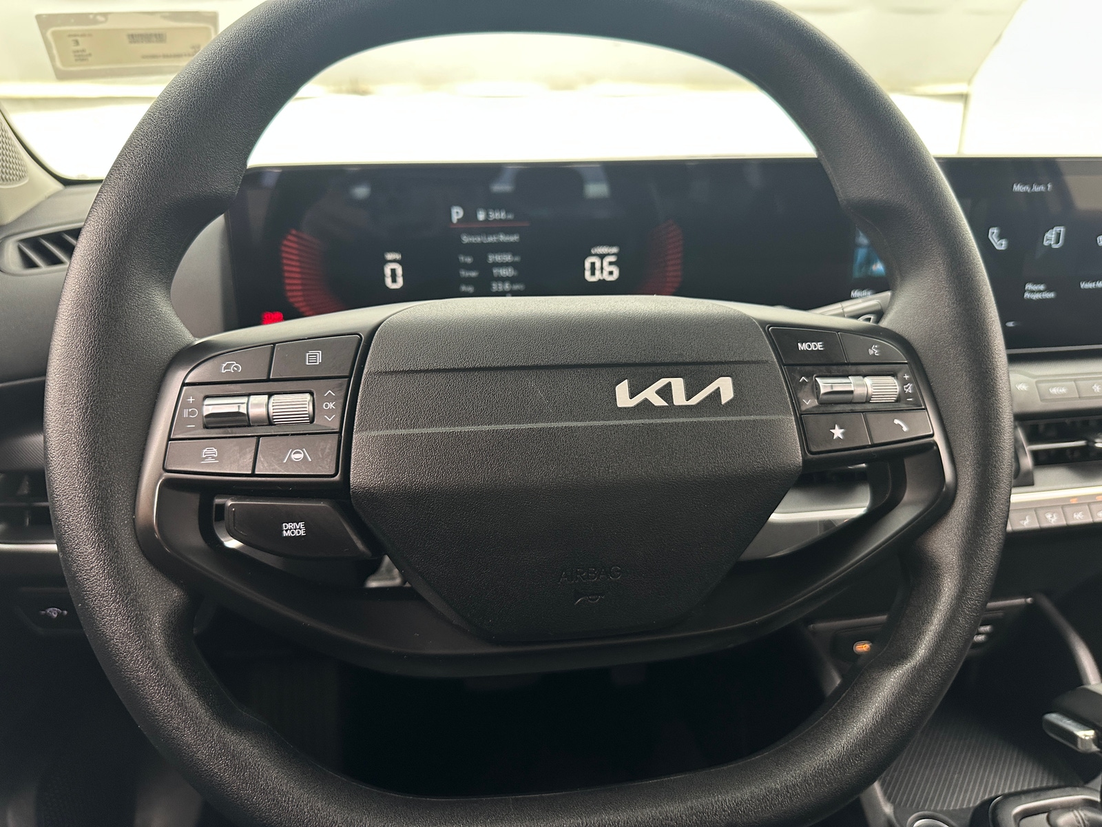 Thumbnail: 2025 Kia K4 - 5