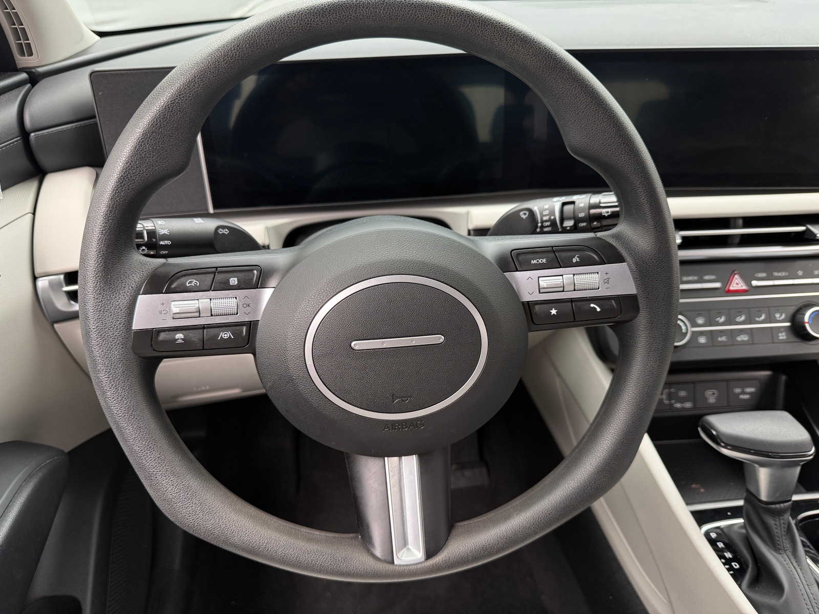 Thumbnail: 2025 Hyundai Tucson - 5