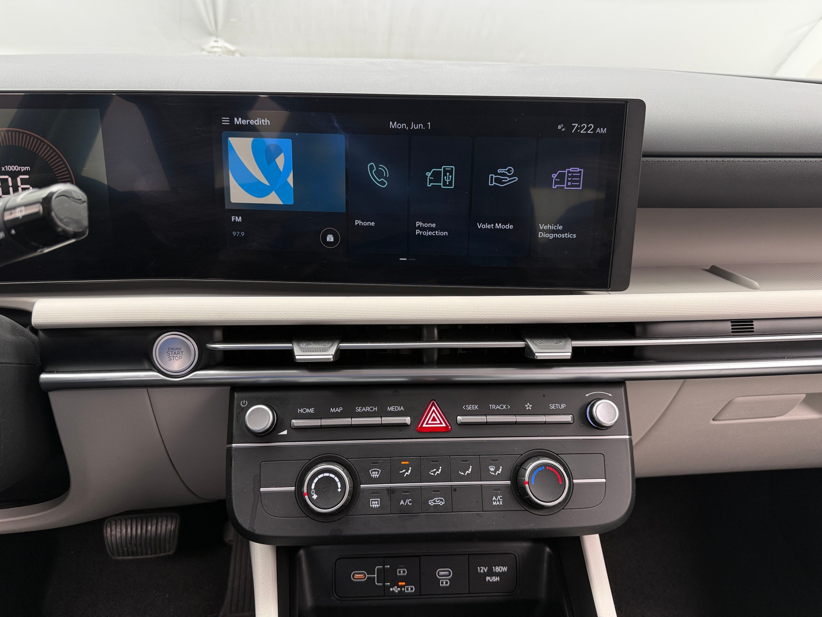 Thumbnail: 2025 Hyundai Tucson - 4
