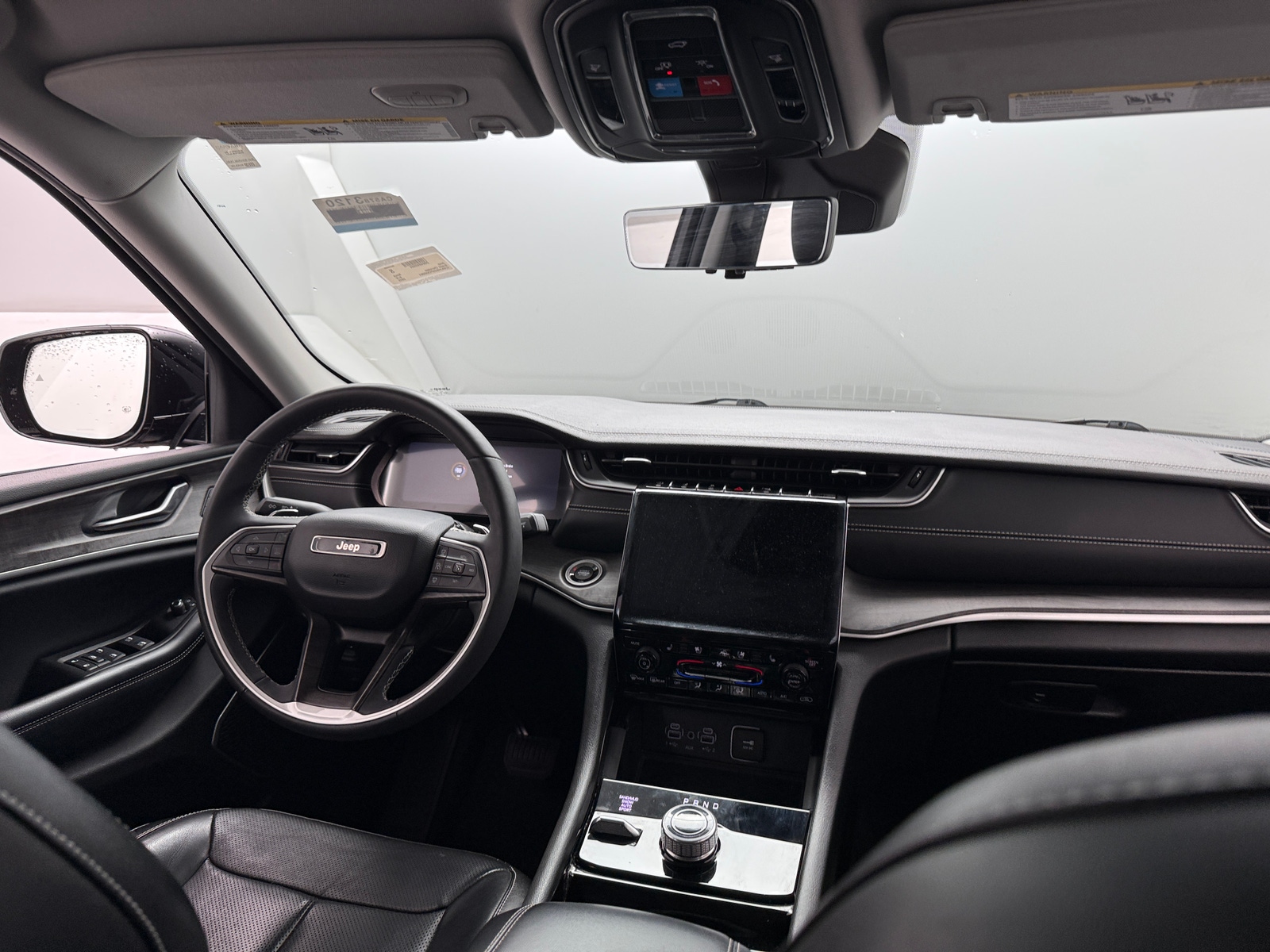 Thumbnail: 2023 Jeep Grand Cherokee - 2