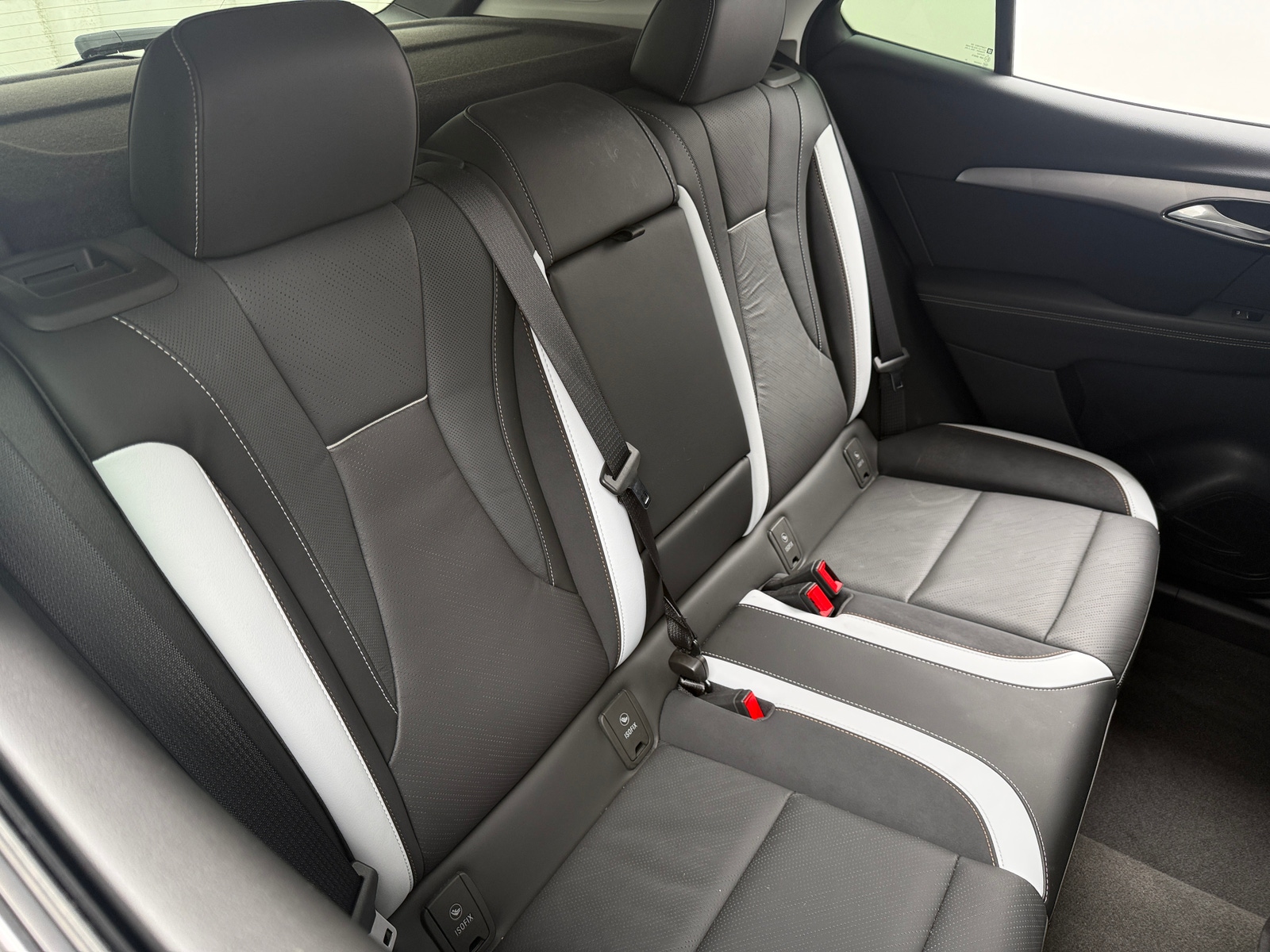 Thumbnail: 2025 Buick Envision - 5