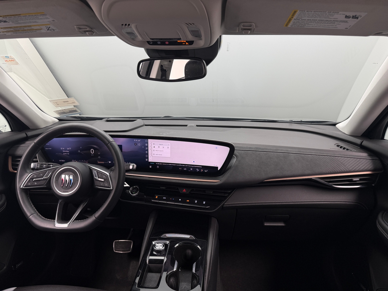 Thumbnail: 2025 Buick Envision - 2