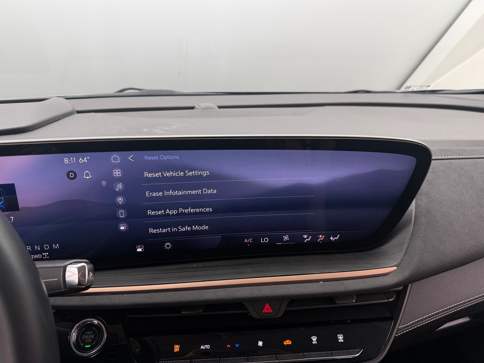 Thumbnail: 2025 Buick Envision - 3