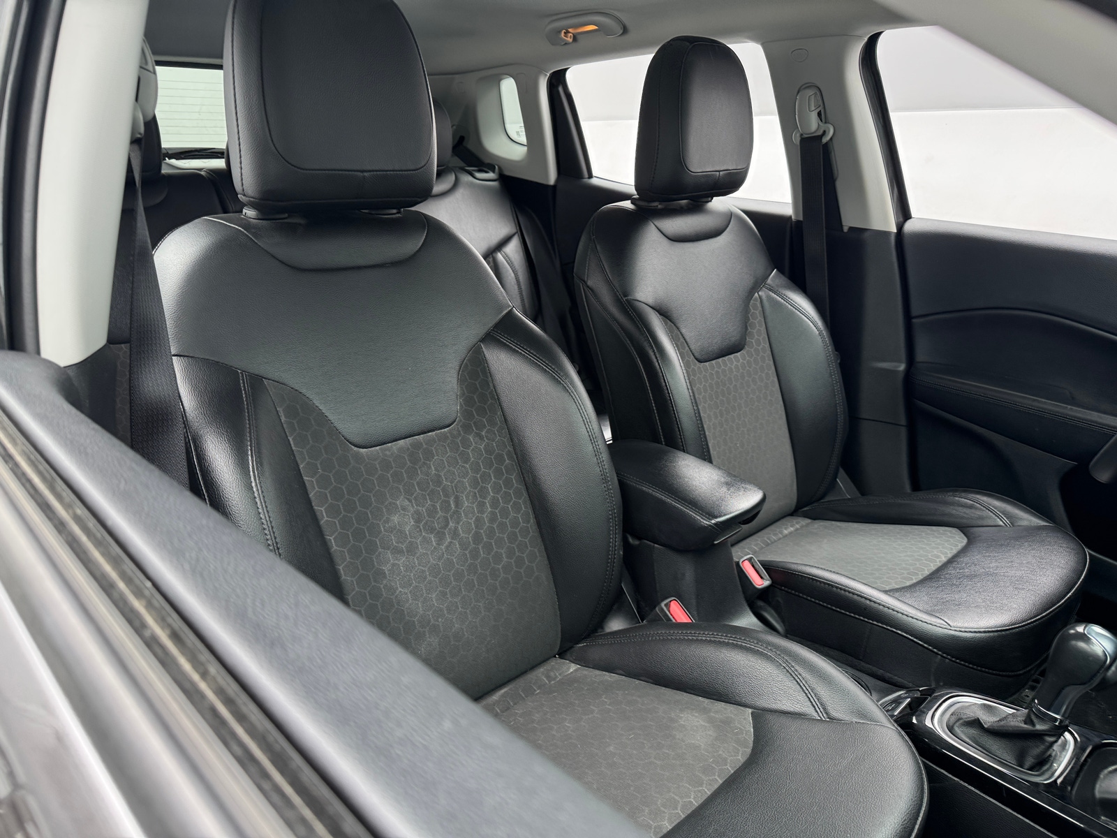 Thumbnail: 2021 Jeep Compass - 2