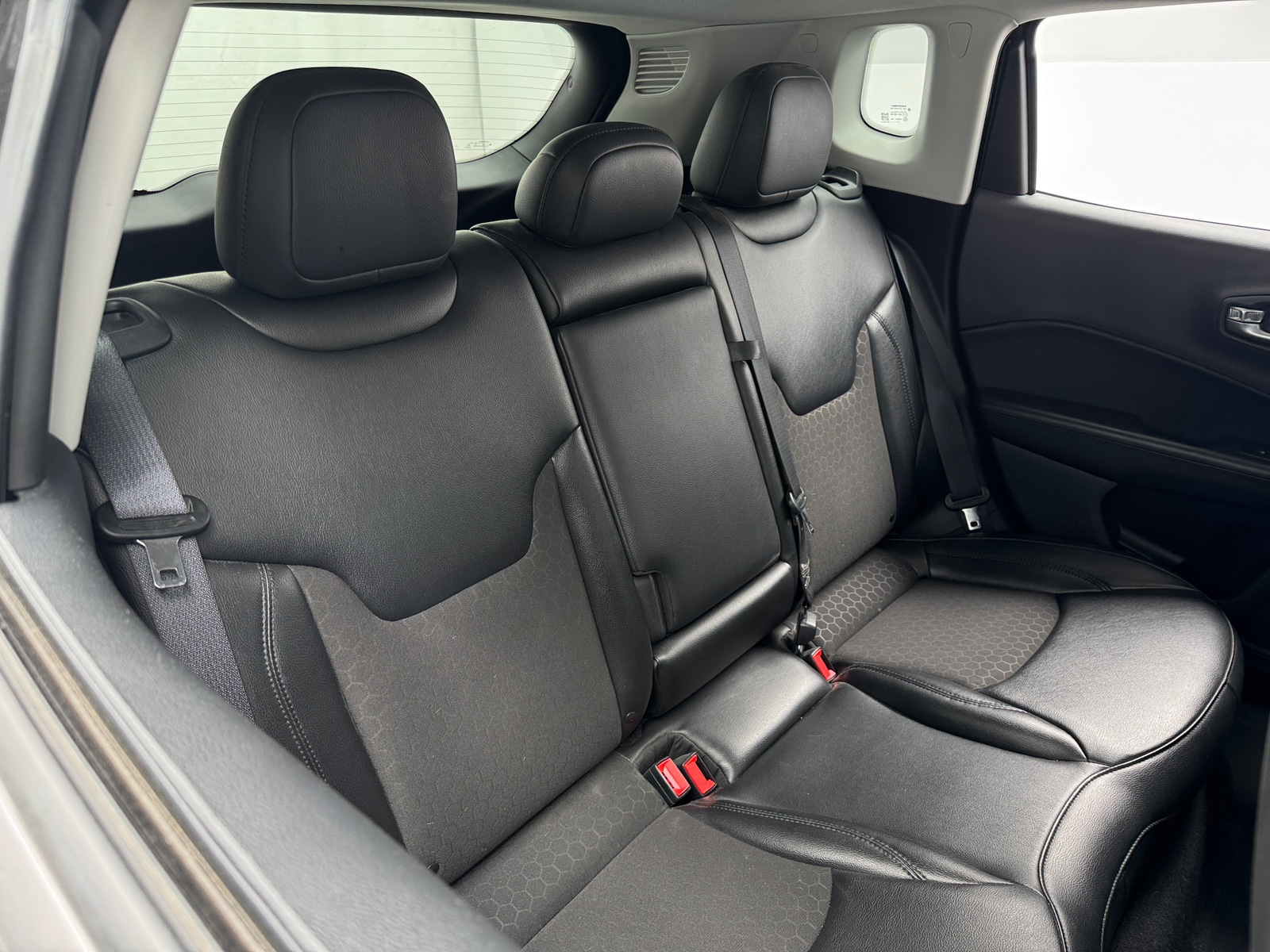 Thumbnail: 2021 Jeep Compass - 6