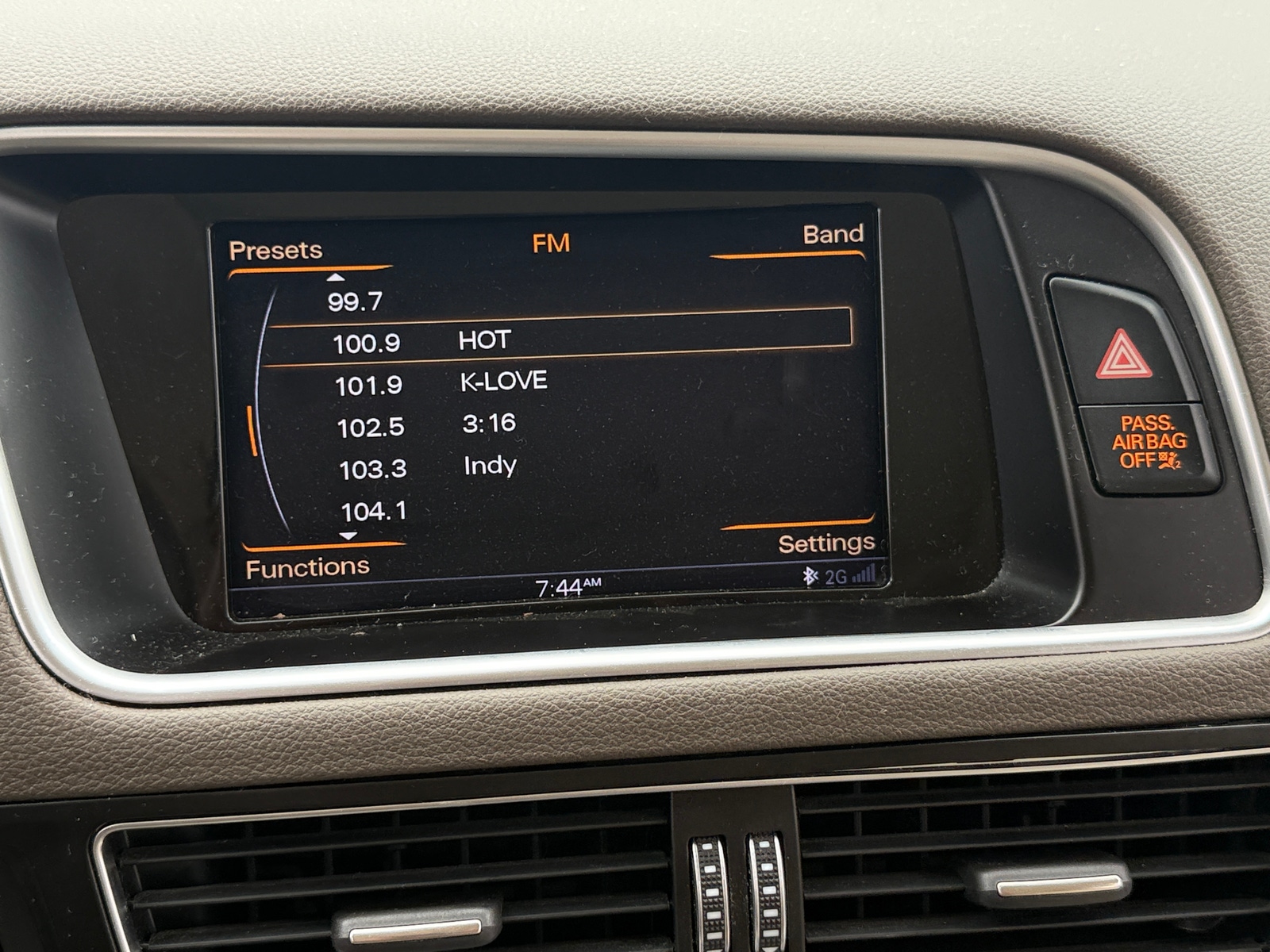 Thumbnail: 2015 Audi Q5 - 3