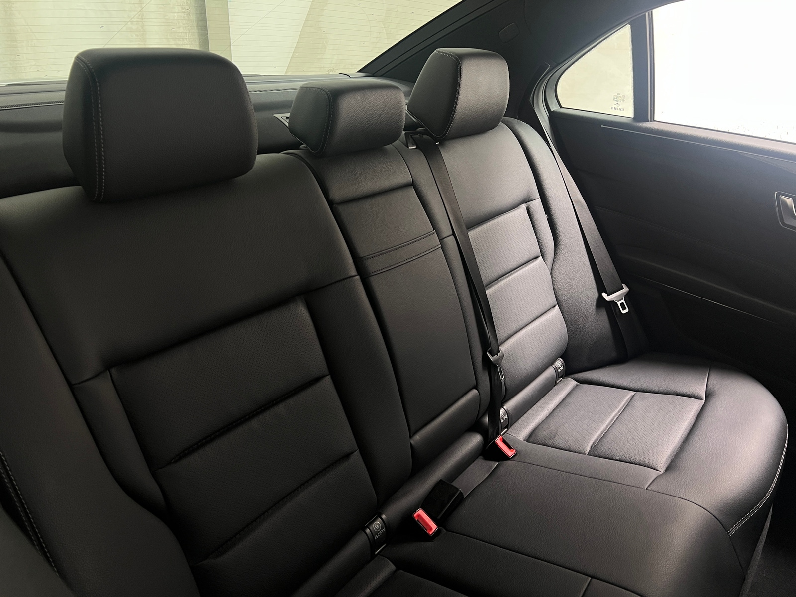 Thumbnail: 2016 Mercedes-Benz E-Class - 5