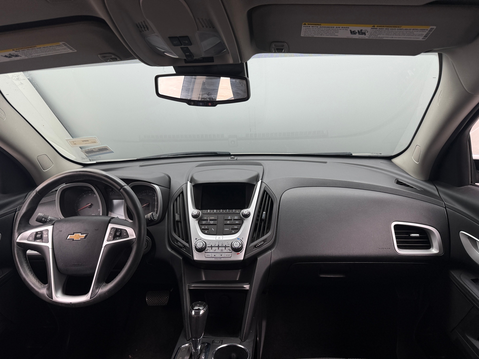 Thumbnail: 2017 Chevrolet Equinox - 3