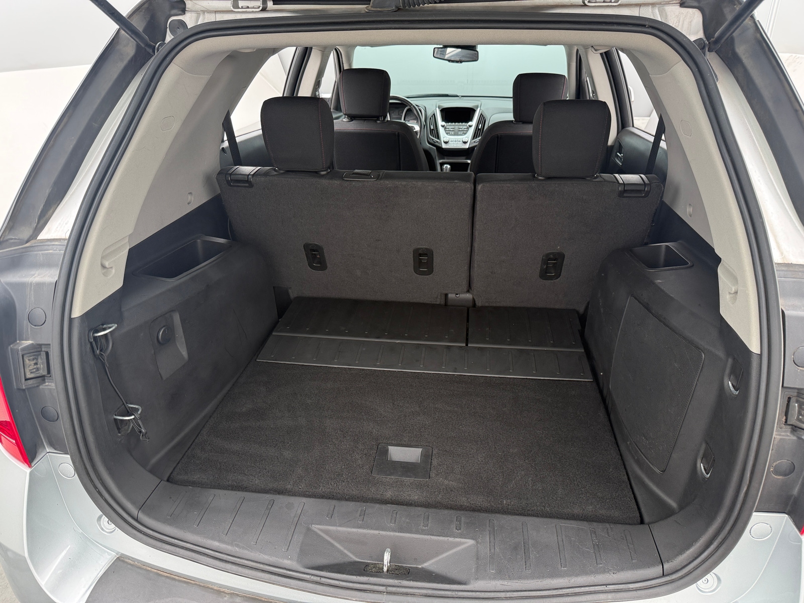 Thumbnail: 2017 Chevrolet Equinox - 7