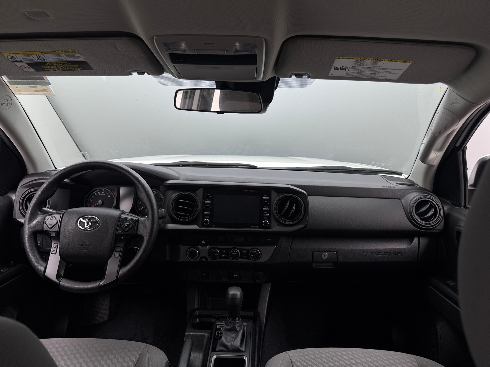 Thumbnail: 2023 Toyota Tacoma - 3