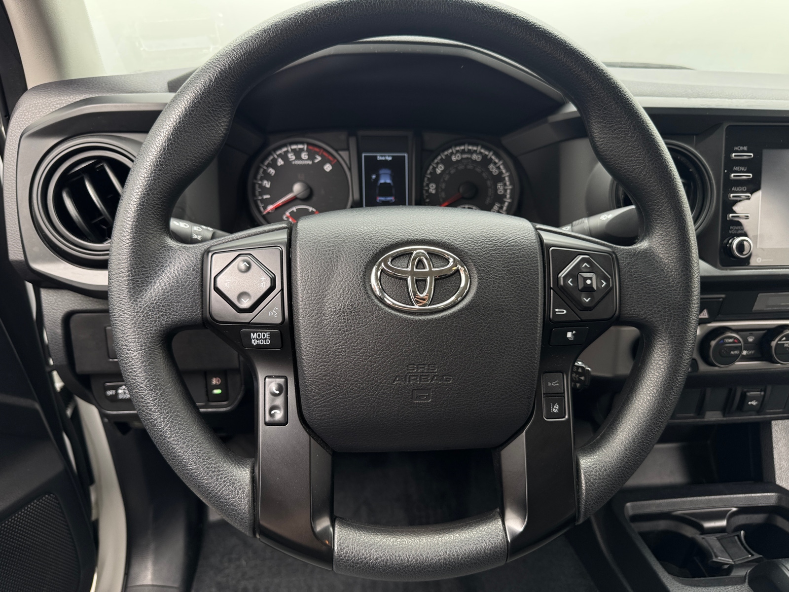 Thumbnail: 2023 Toyota Tacoma - 5