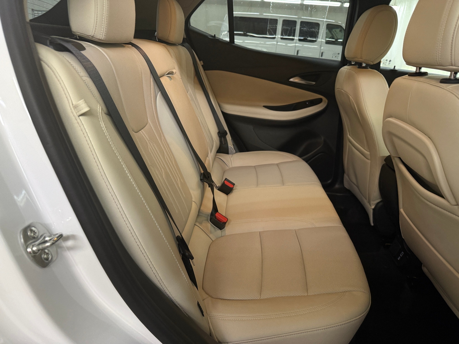 Thumbnail: 2025 Buick Encore GX - 5