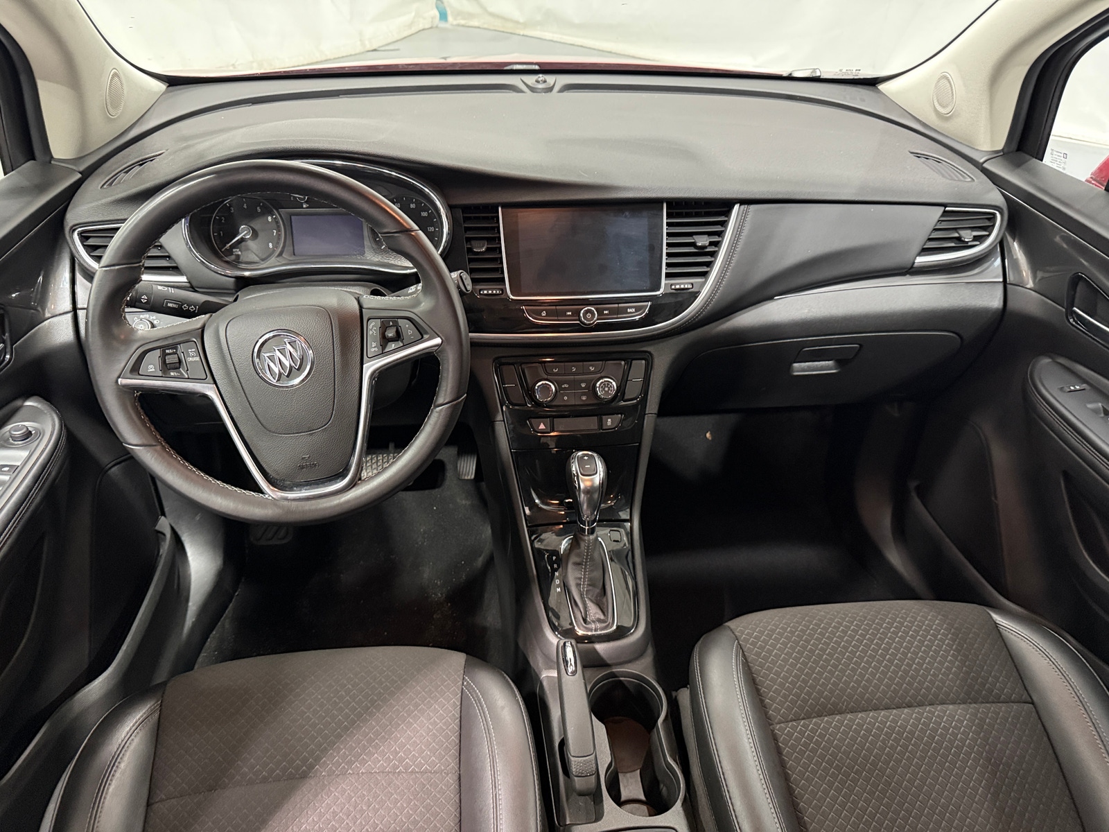 Thumbnail: 2019 Buick Encore - 3