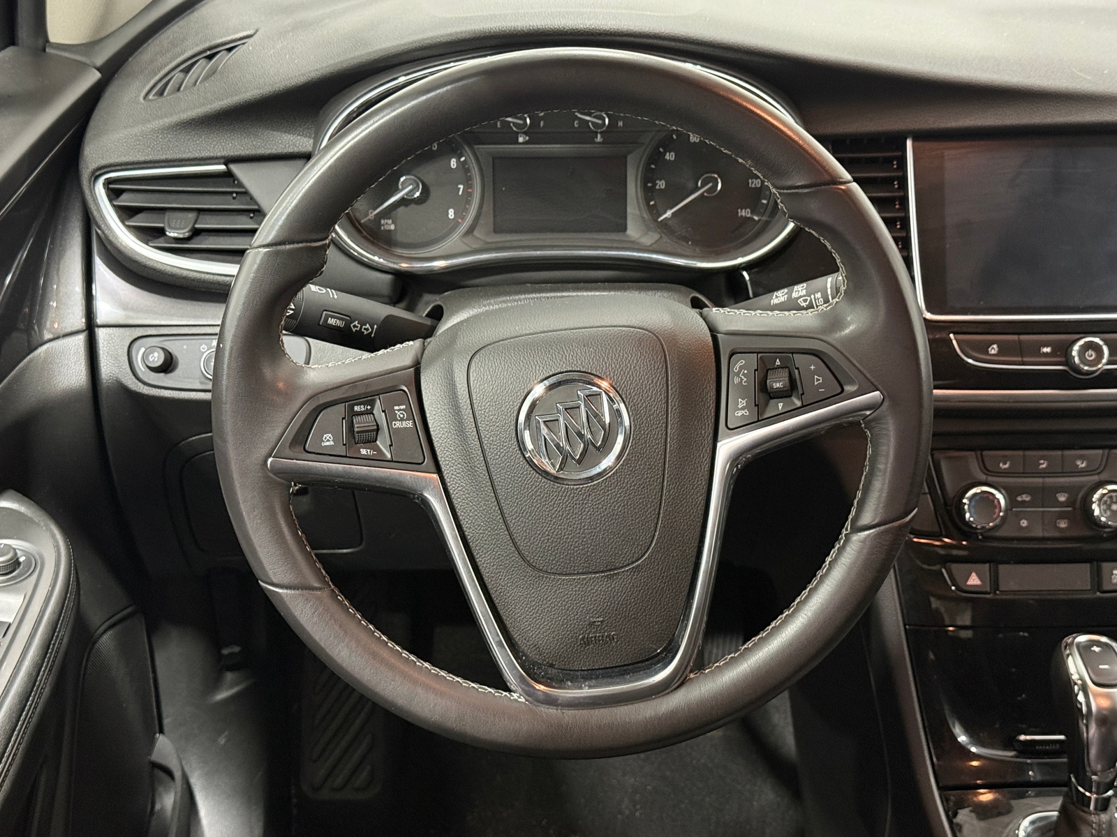 Thumbnail: 2019 Buick Encore - 5