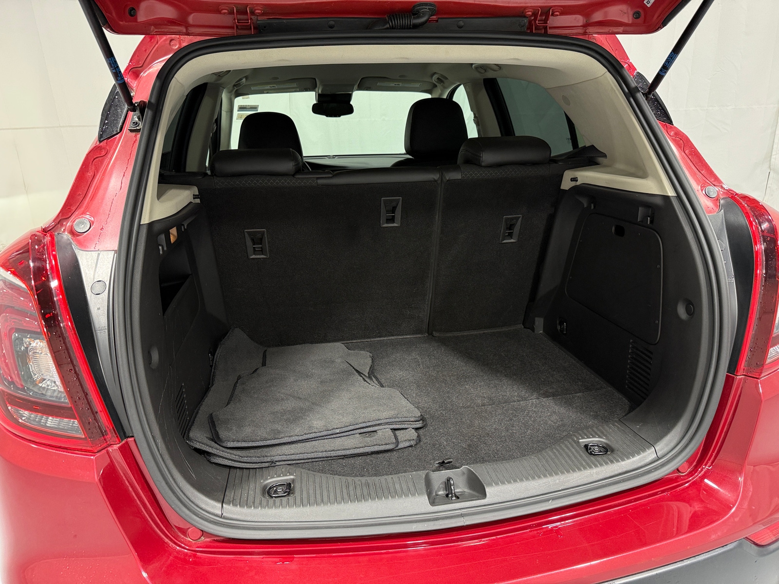 Thumbnail: 2019 Buick Encore - 7