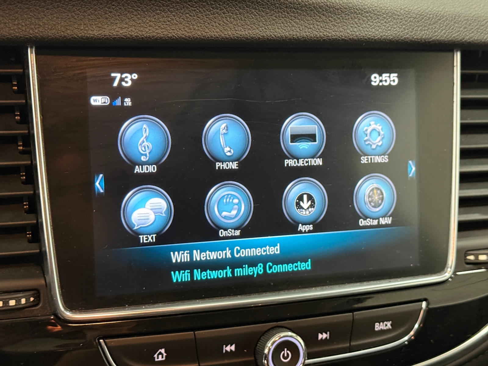 Thumbnail: 2019 Buick Encore - 4