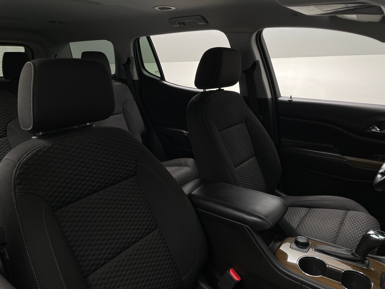 Thumbnail: 2019 GMC Acadia - 2