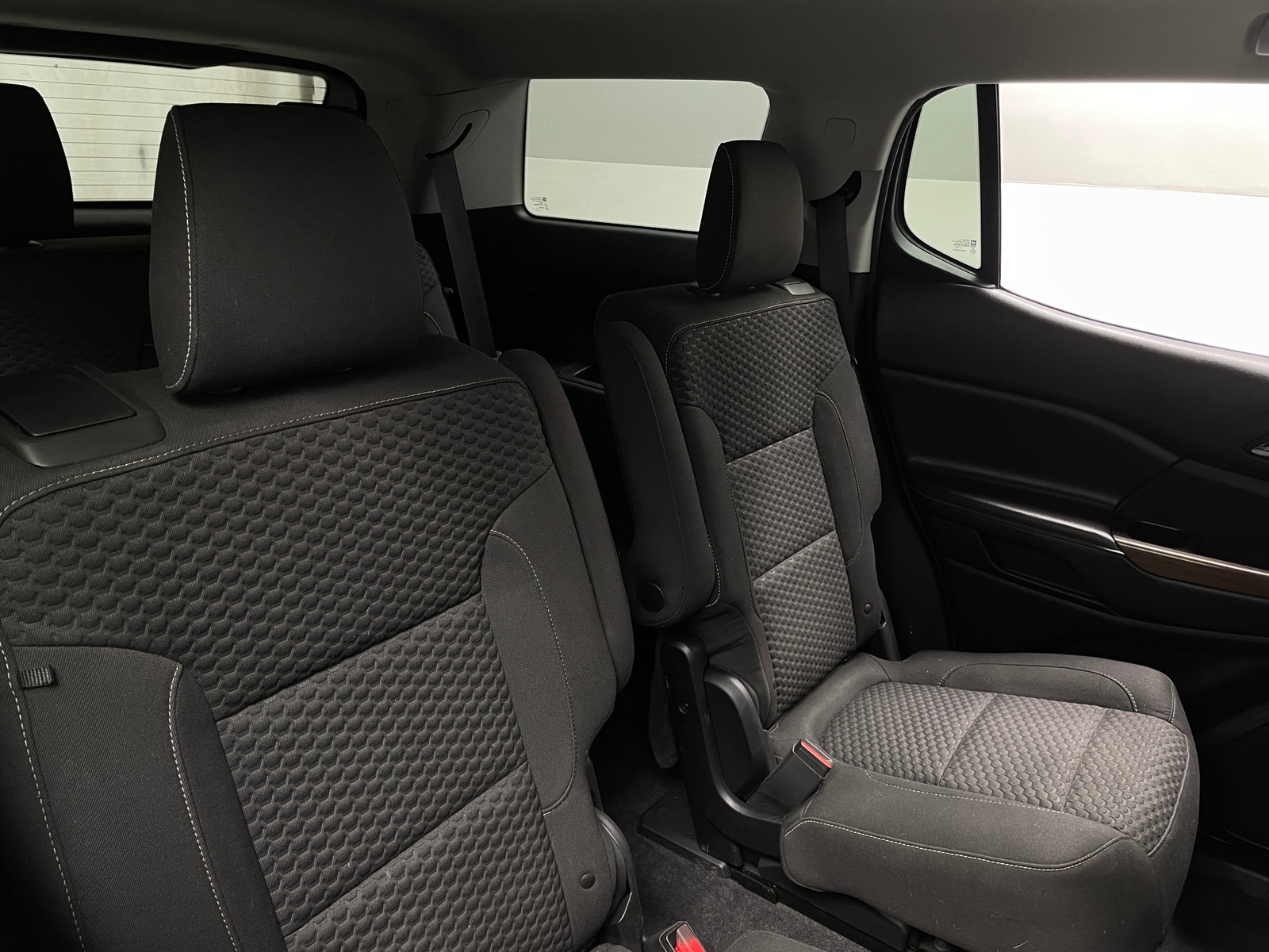 Thumbnail: 2019 GMC Acadia - 6