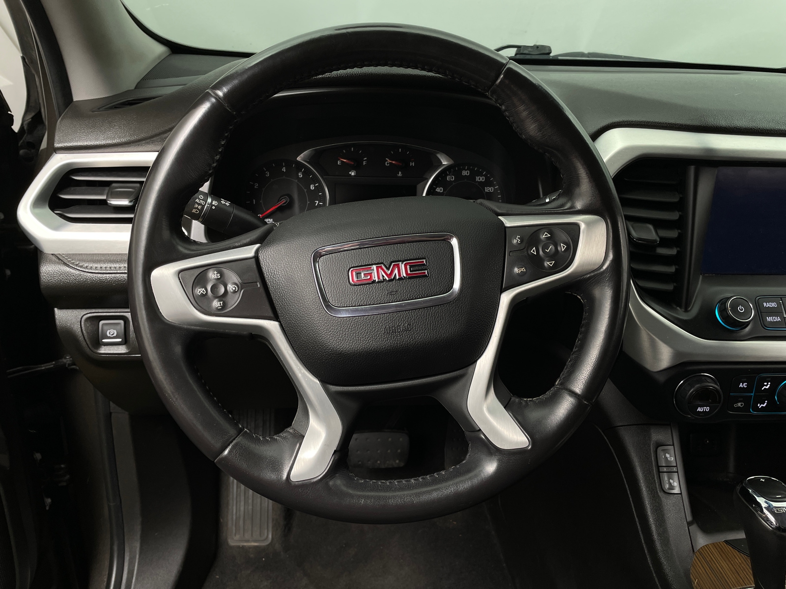Thumbnail: 2019 GMC Acadia - 5