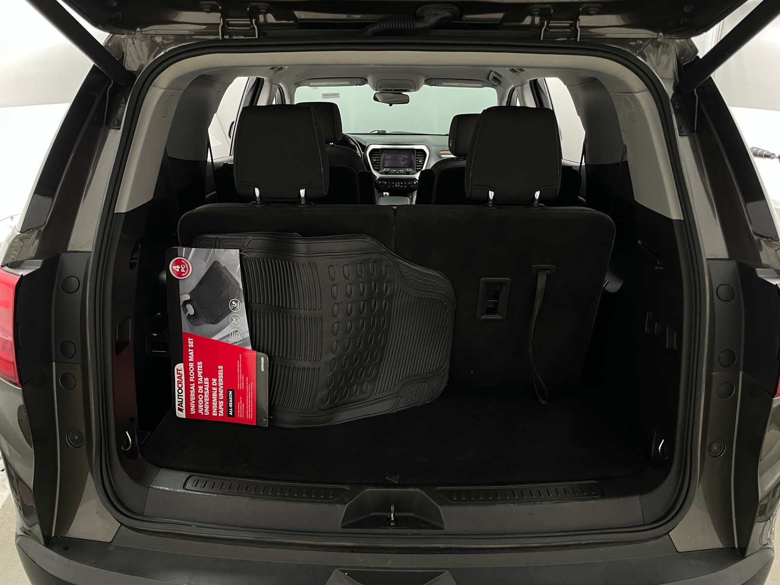 Thumbnail: 2019 GMC Acadia - 7