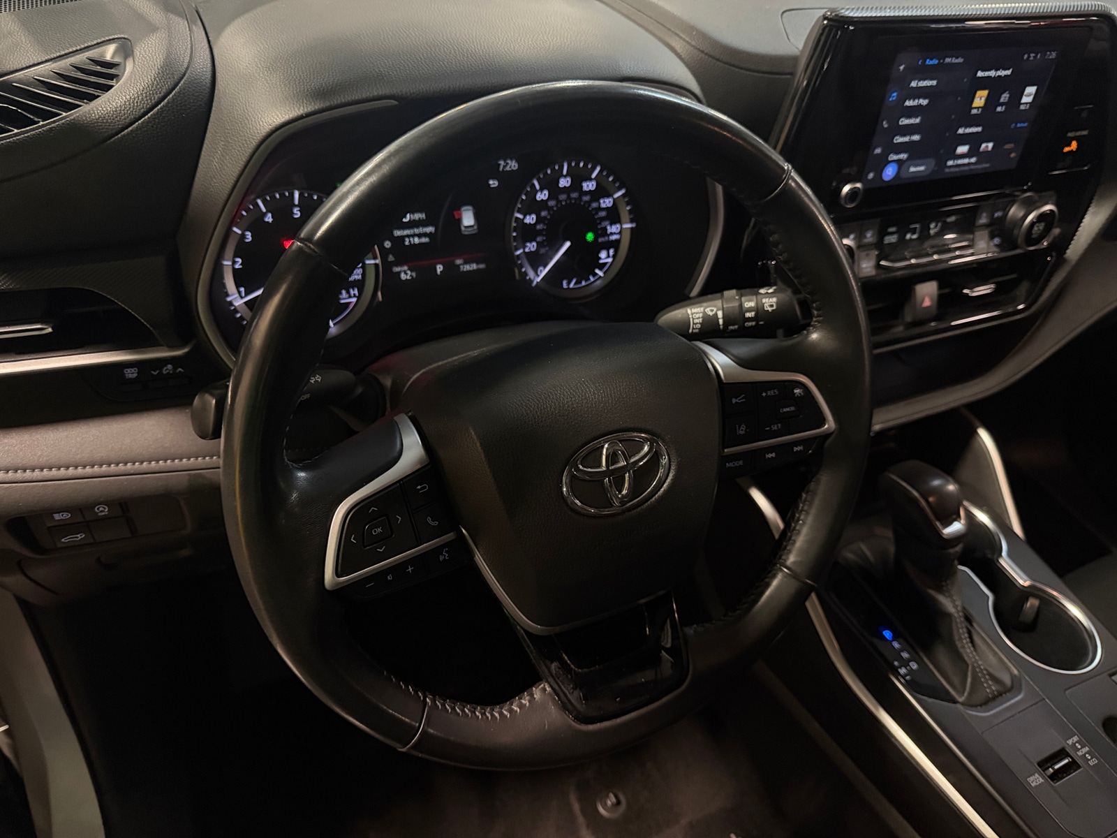 Thumbnail: 2024 Toyota Highlander - 5