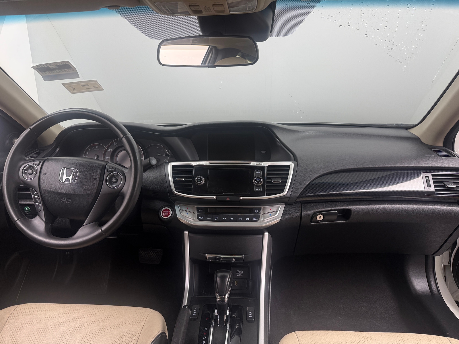 Thumbnail: 2014 Honda Accord - 2