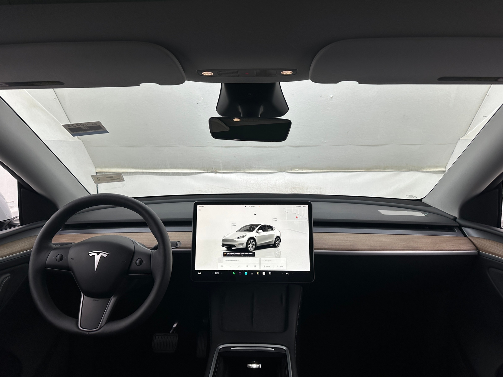 Thumbnail: 2024 Tesla Model Y - 2
