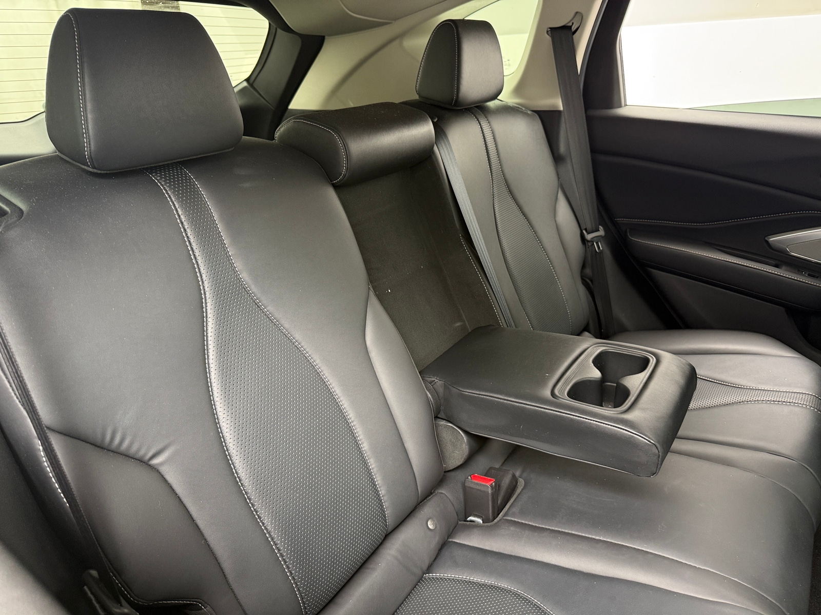 Thumbnail: 2020 Acura RDX - 5