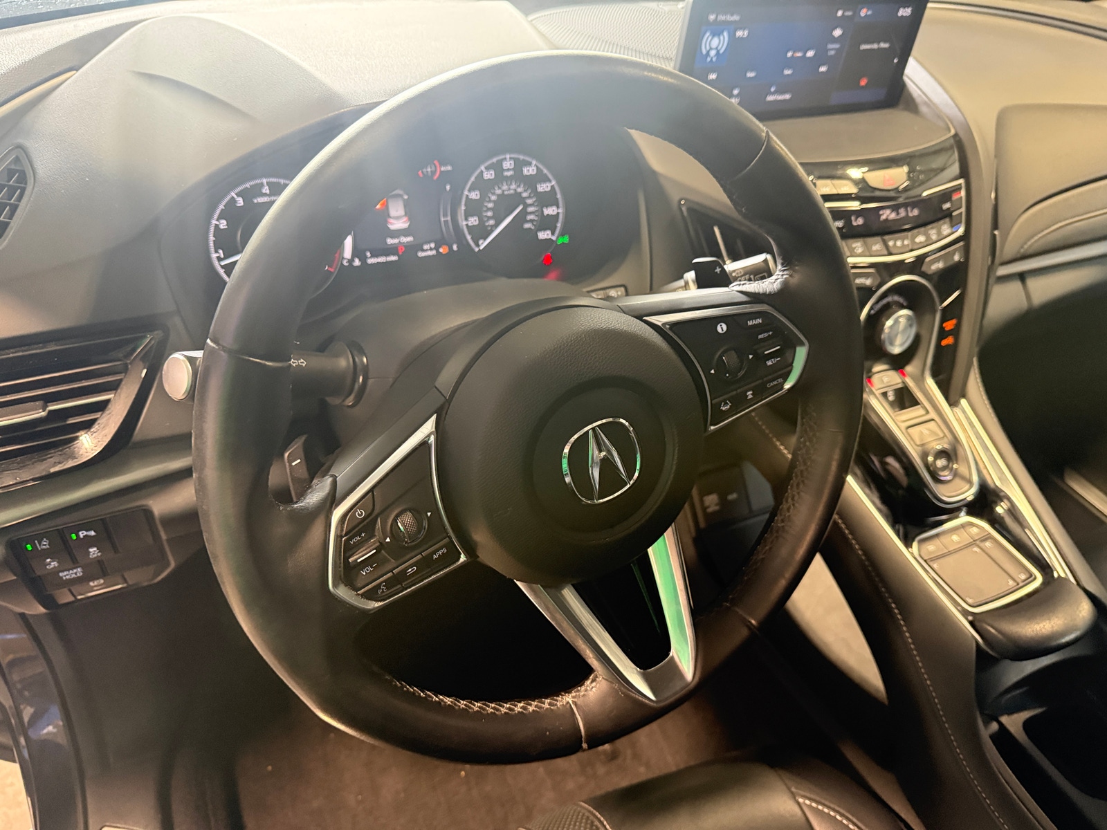 Thumbnail: 2020 Acura RDX - 4