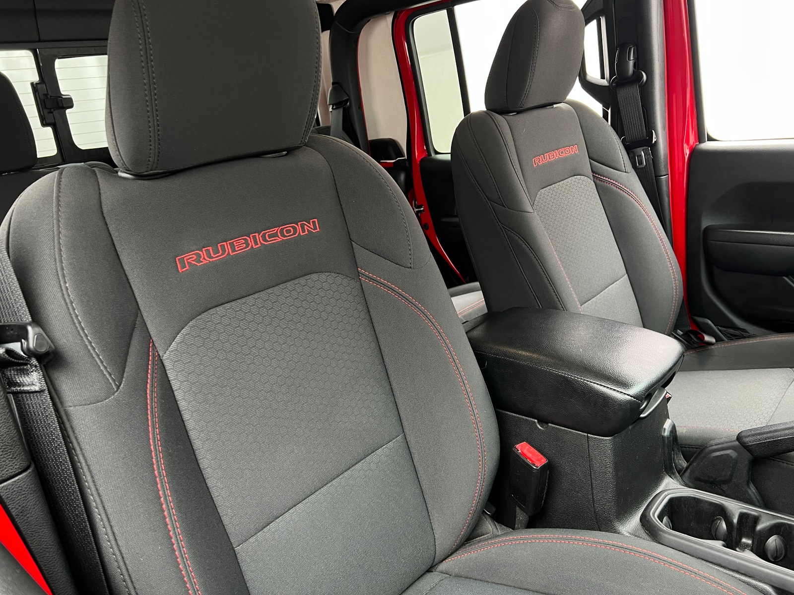 Thumbnail: 2022 Jeep Gladiator - 2