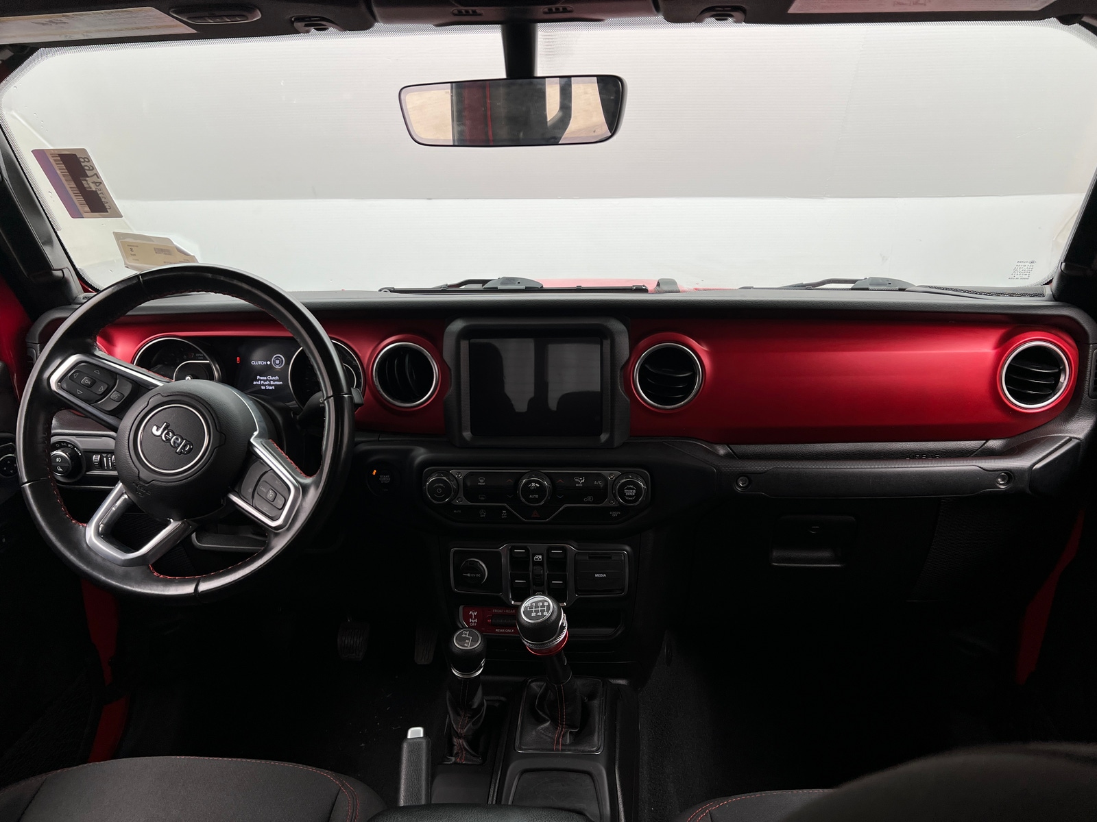 Thumbnail: 2022 Jeep Gladiator - 3