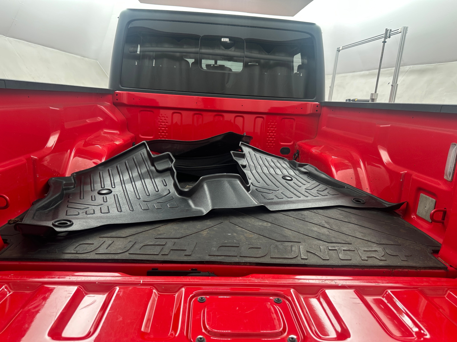 Thumbnail: 2022 Jeep Gladiator - 7