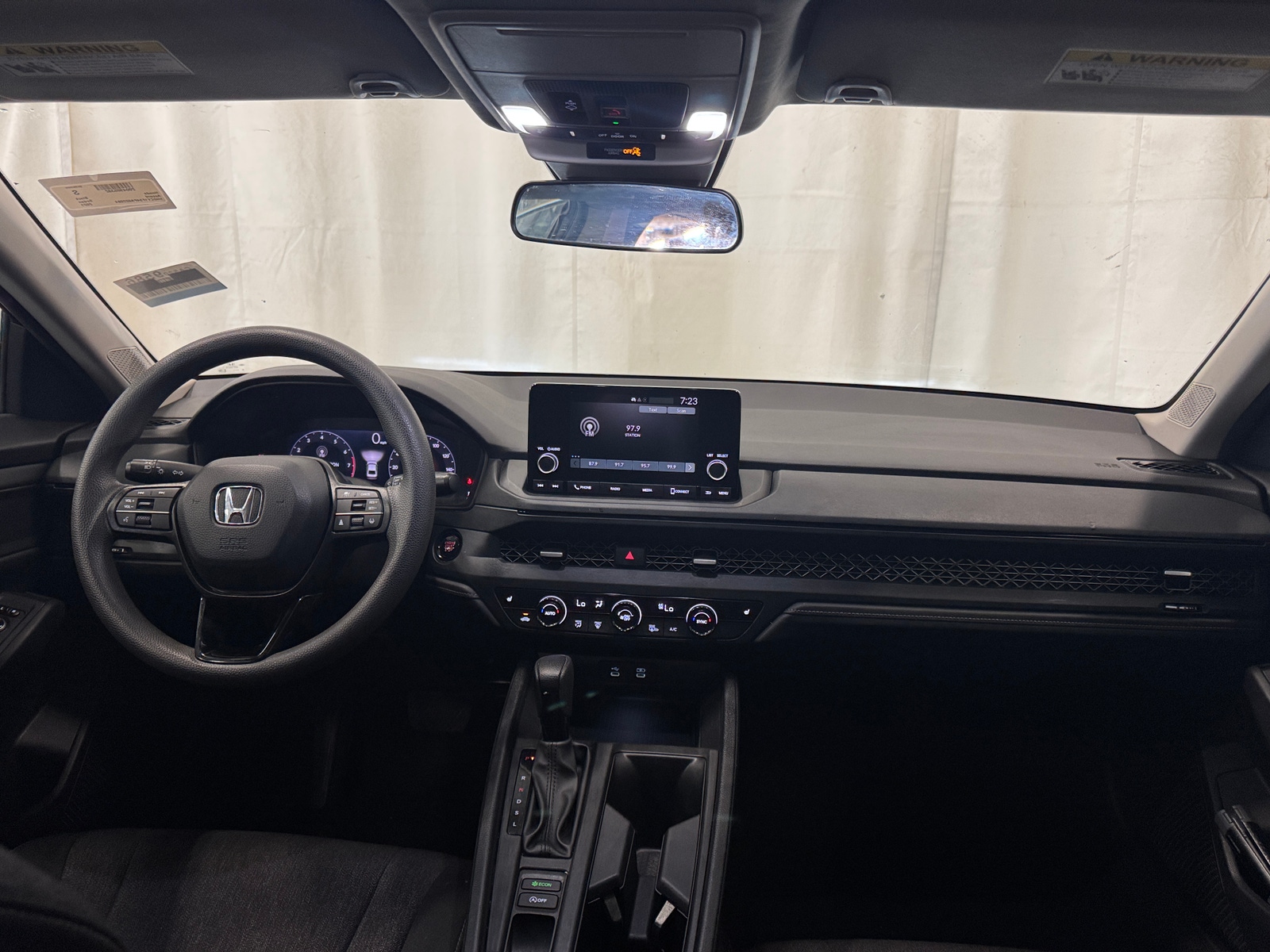 Thumbnail: 2023 Honda Accord - 3