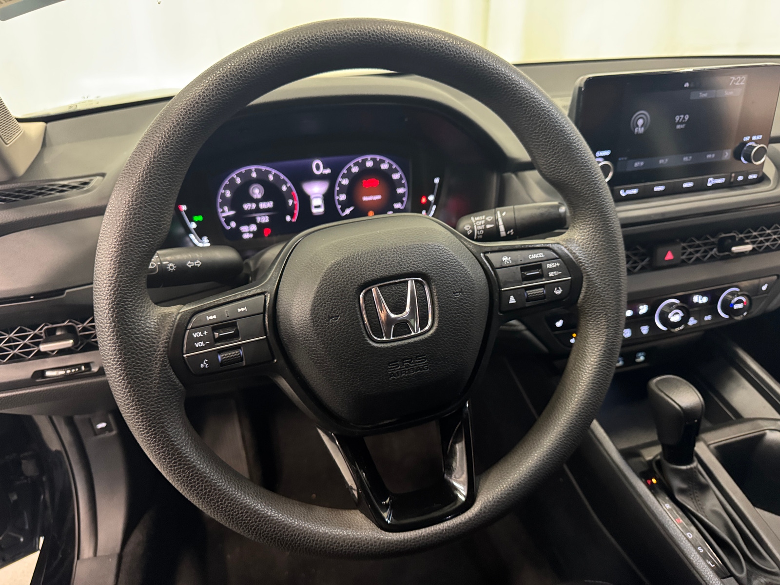 Thumbnail: 2023 Honda Accord - 5