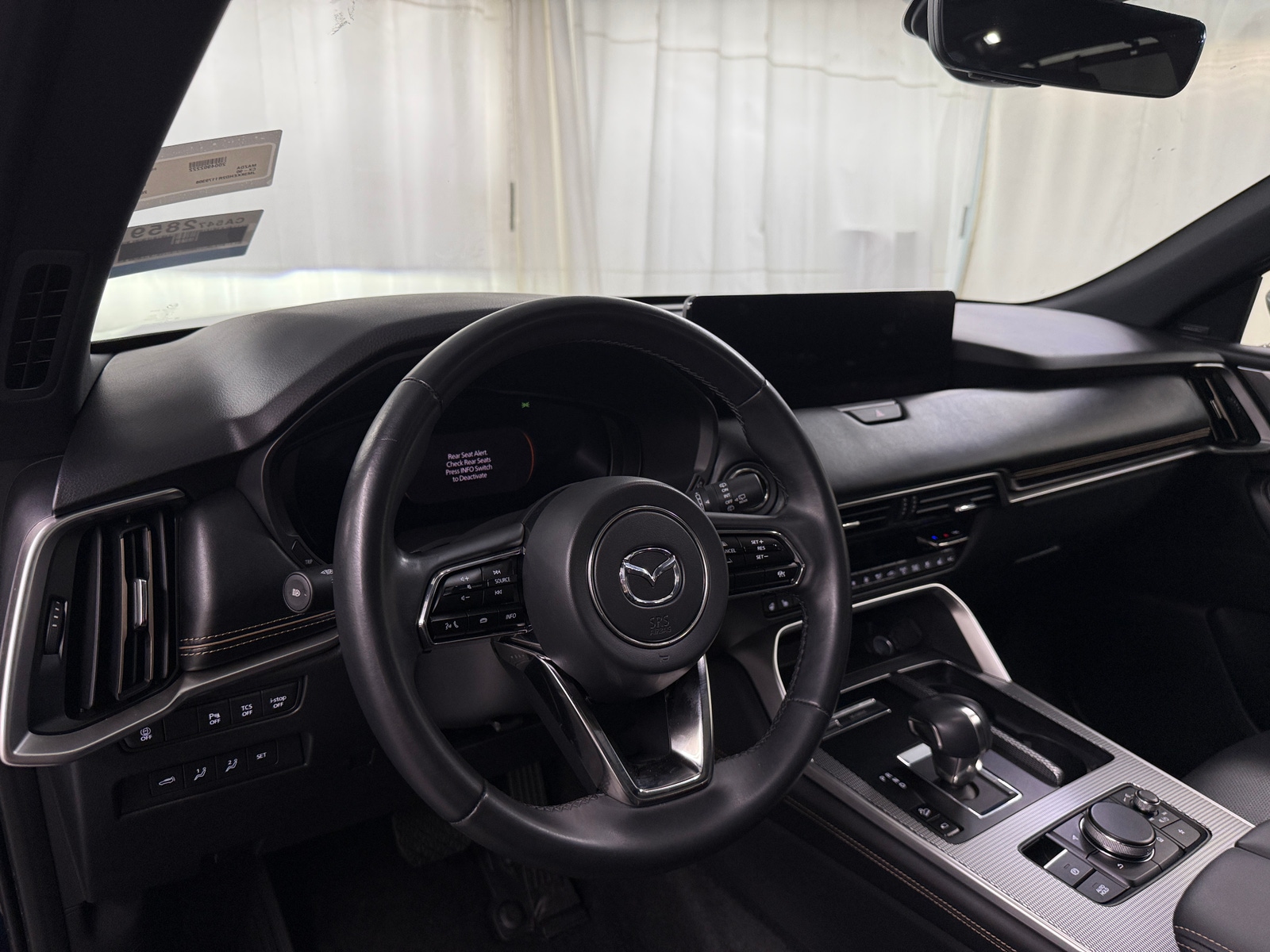 Thumbnail: 2024 Mazda CX-90 - 2