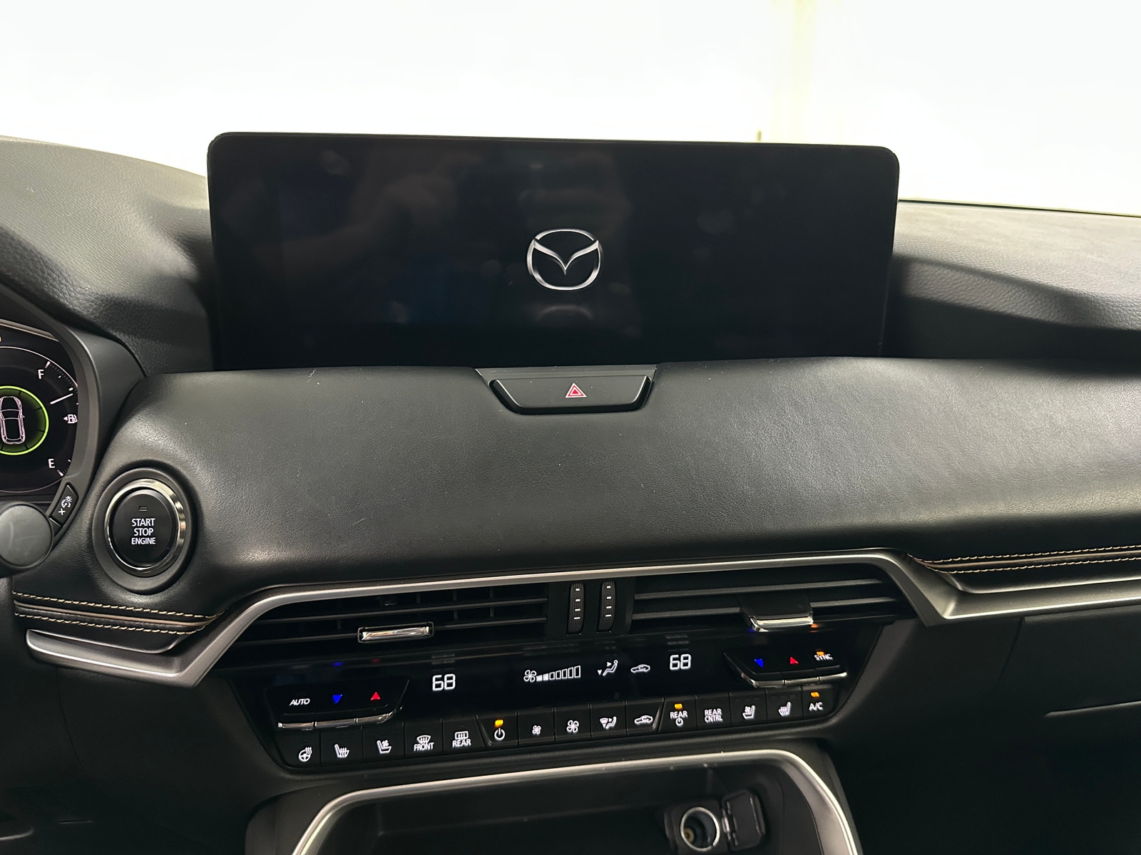Thumbnail: 2024 Mazda CX-90 - 3