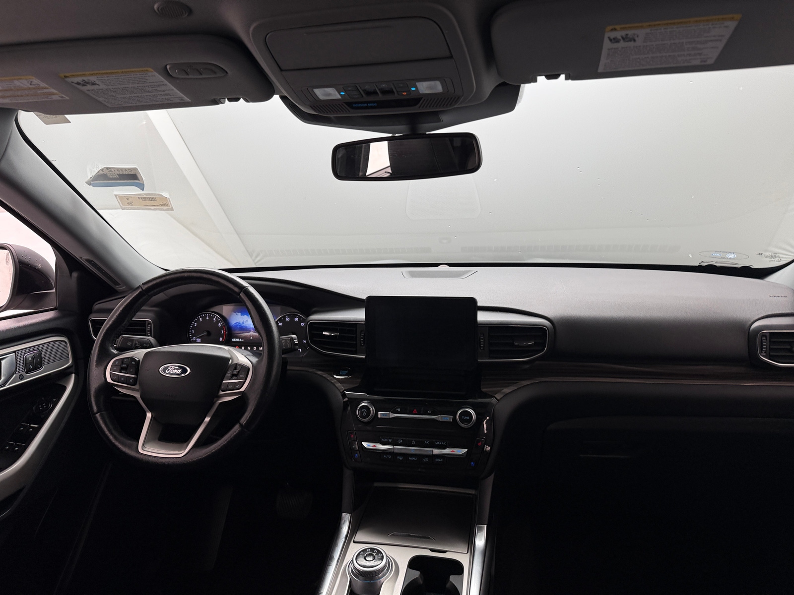 Thumbnail: 2021 Ford Explorer - 2