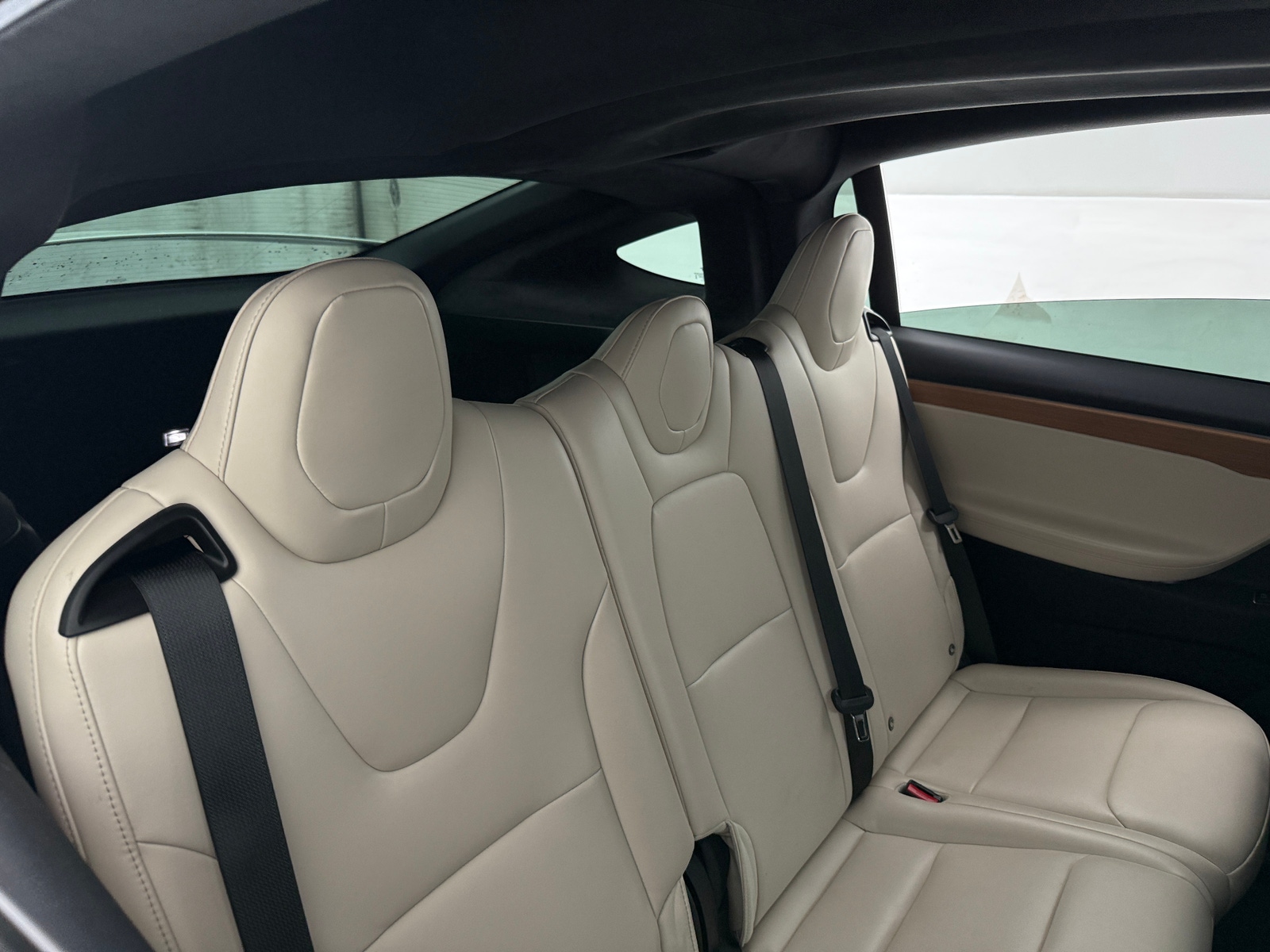 Thumbnail: 2020 Tesla Model X - 5