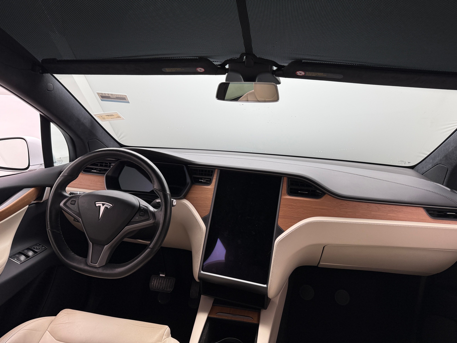 Thumbnail: 2020 Tesla Model X - 2