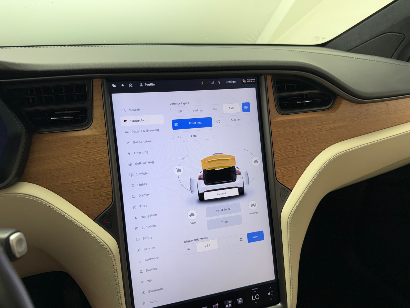 Thumbnail: 2020 Tesla Model X - 3
