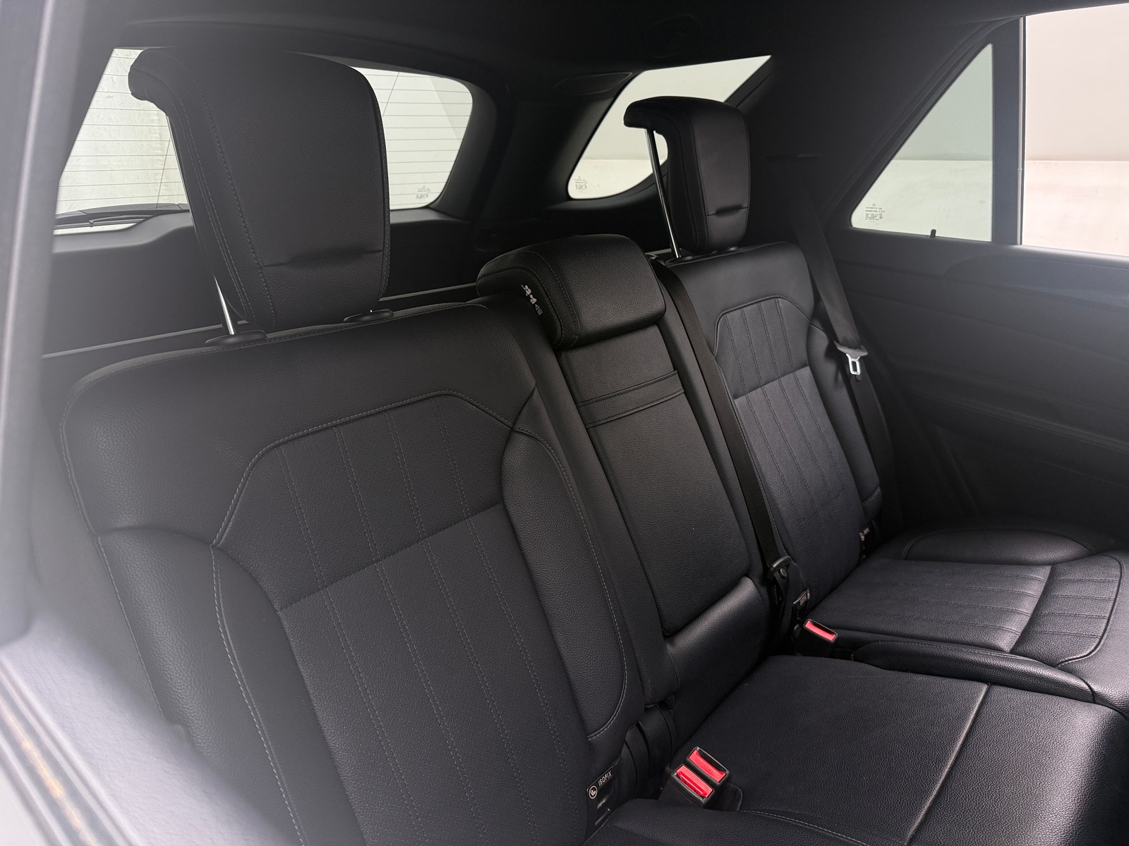 Thumbnail: 2018 Mercedes-Benz GLE - 5