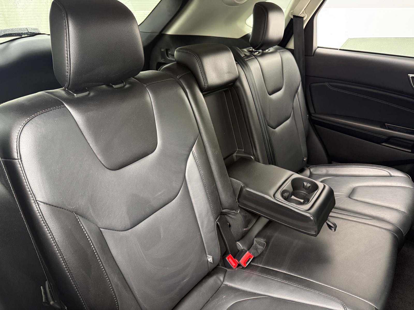 Thumbnail: 2017 Ford Edge - 5