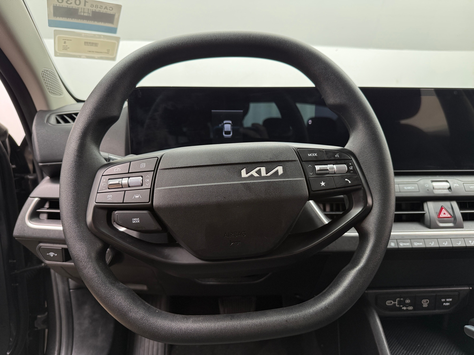 Thumbnail: 2025 Kia K4 - 5